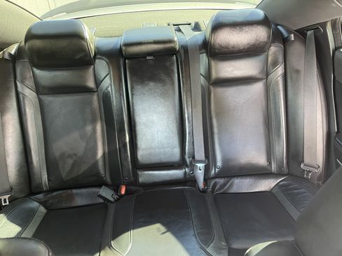 Used 2021 Dodge Charger SXT w/ Leather Interior Group image 14