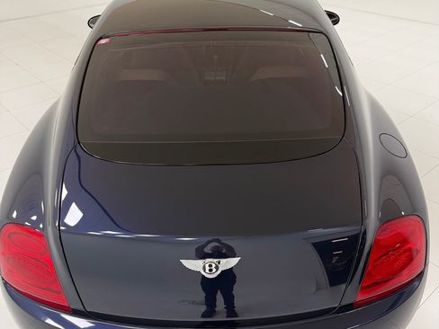 Used 2007 Bentley Continental GT image 15