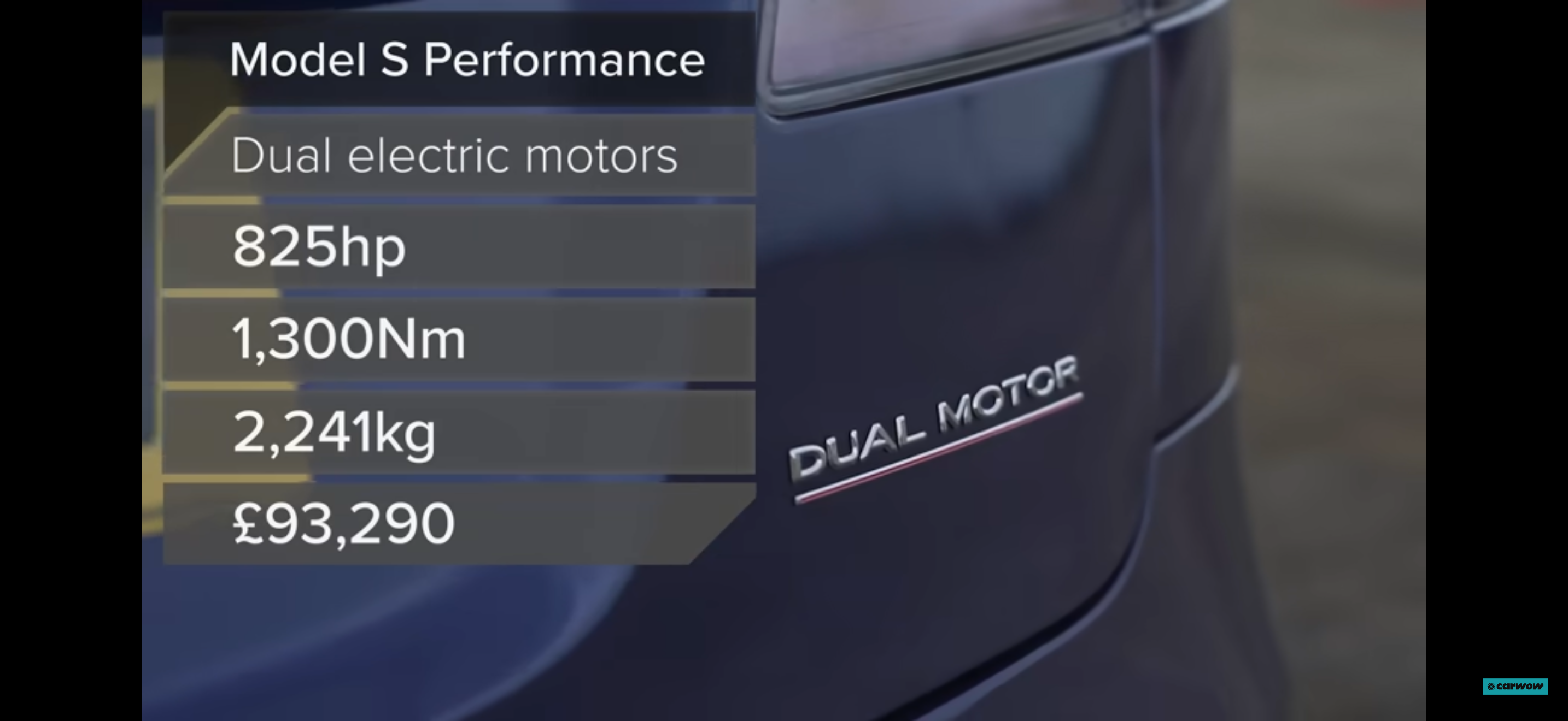 Used 2020 Tesla Model S Performance AWD/4WD image 13