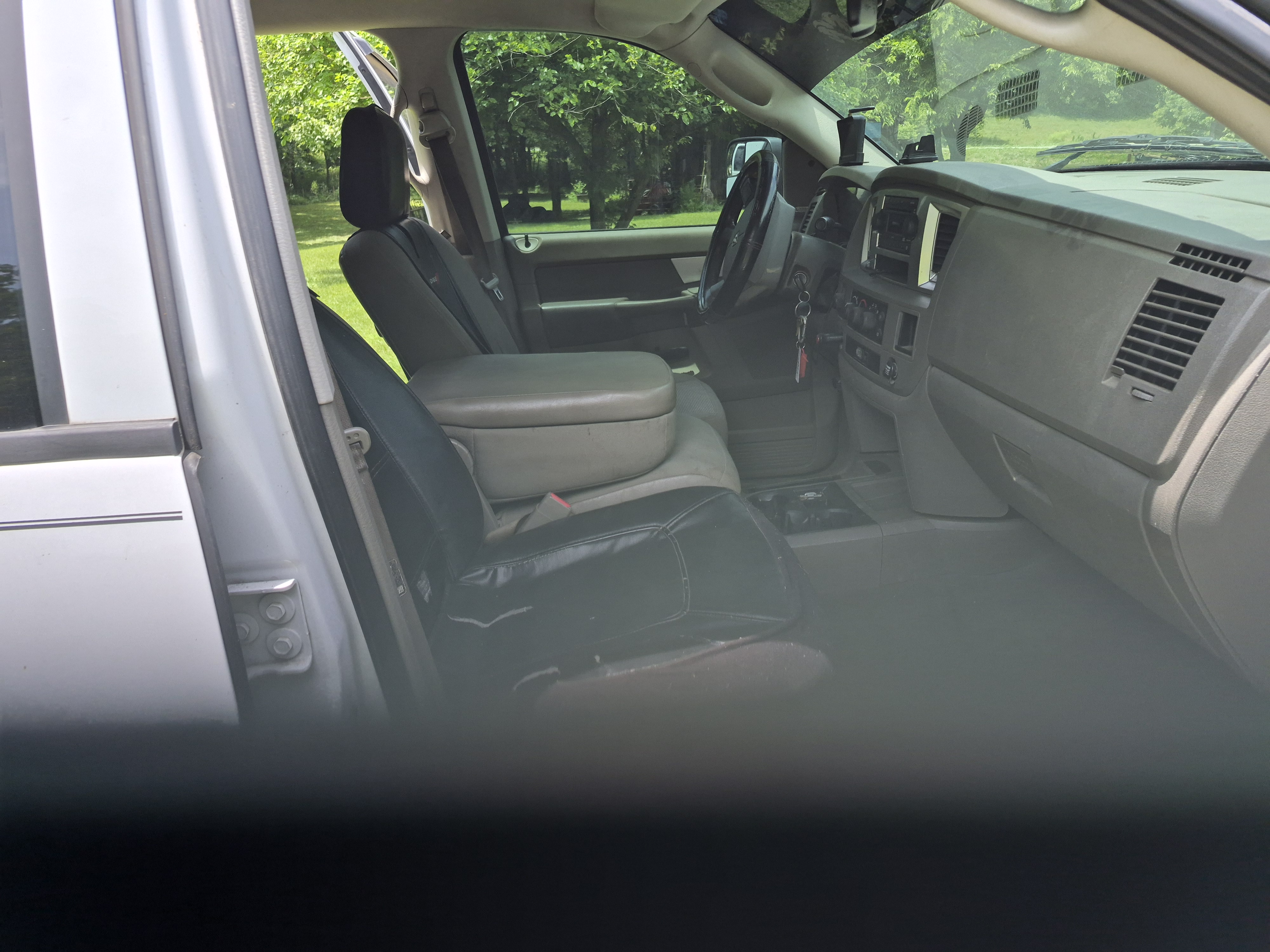 Used 2008 Dodge Ram 1500 Truck SLT w/ Popular Equipment Group AWD/4WD image 6