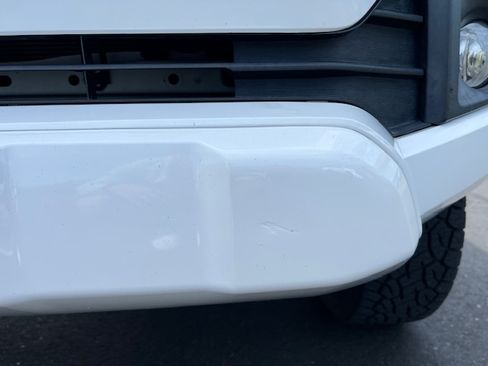 Used 2018 Toyota Tacoma TRD Sport image 27