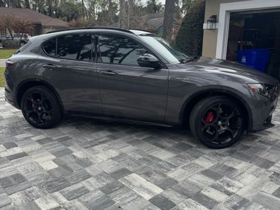 Used 2024 Alfa Romeo Stelvio Veloce