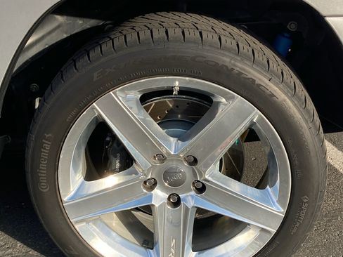 Used 2006 Jeep Grand Cherokee SRT8 w/ SRT Option Group I image 20