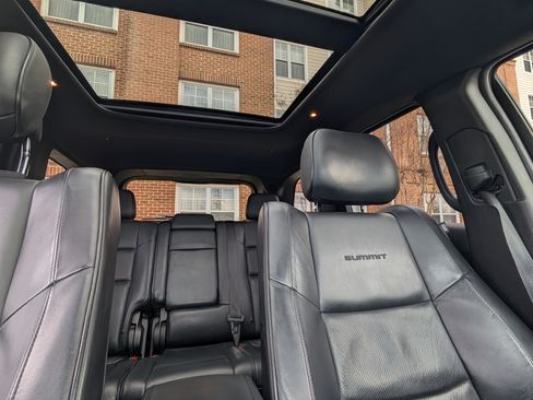 Used 2016 Jeep Grand Cherokee Summit w/ Skid Plate Group image 21