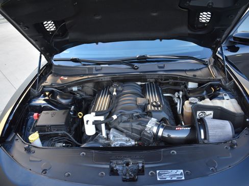 Used 2023 Dodge Charger Scat Pack RWD image 19