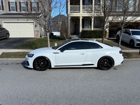 Used 2019 Audi RS 5 image 2