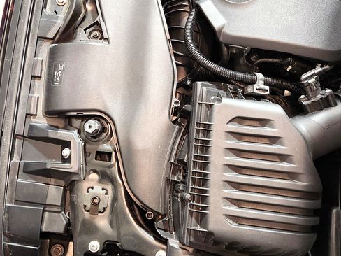 Used 2021 MINI Cooper S w/ Signature Upholstery Package image 20