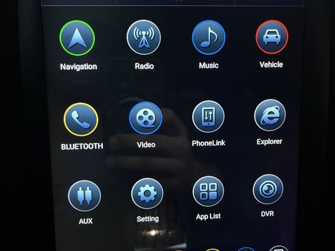 Used 2013 RAM 1500 Sport w/ Remote Start & Security Group image 13