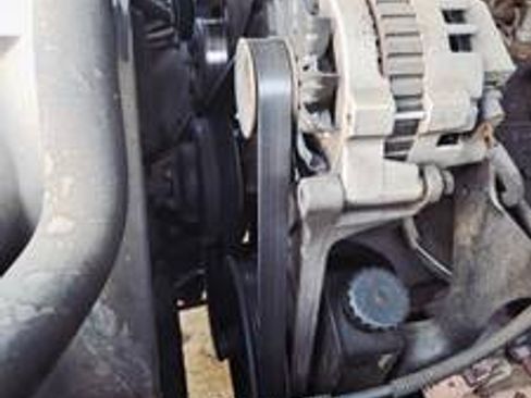 Used 1994 Chevrolet Silverado 1500 2WD Extended Cab image 20