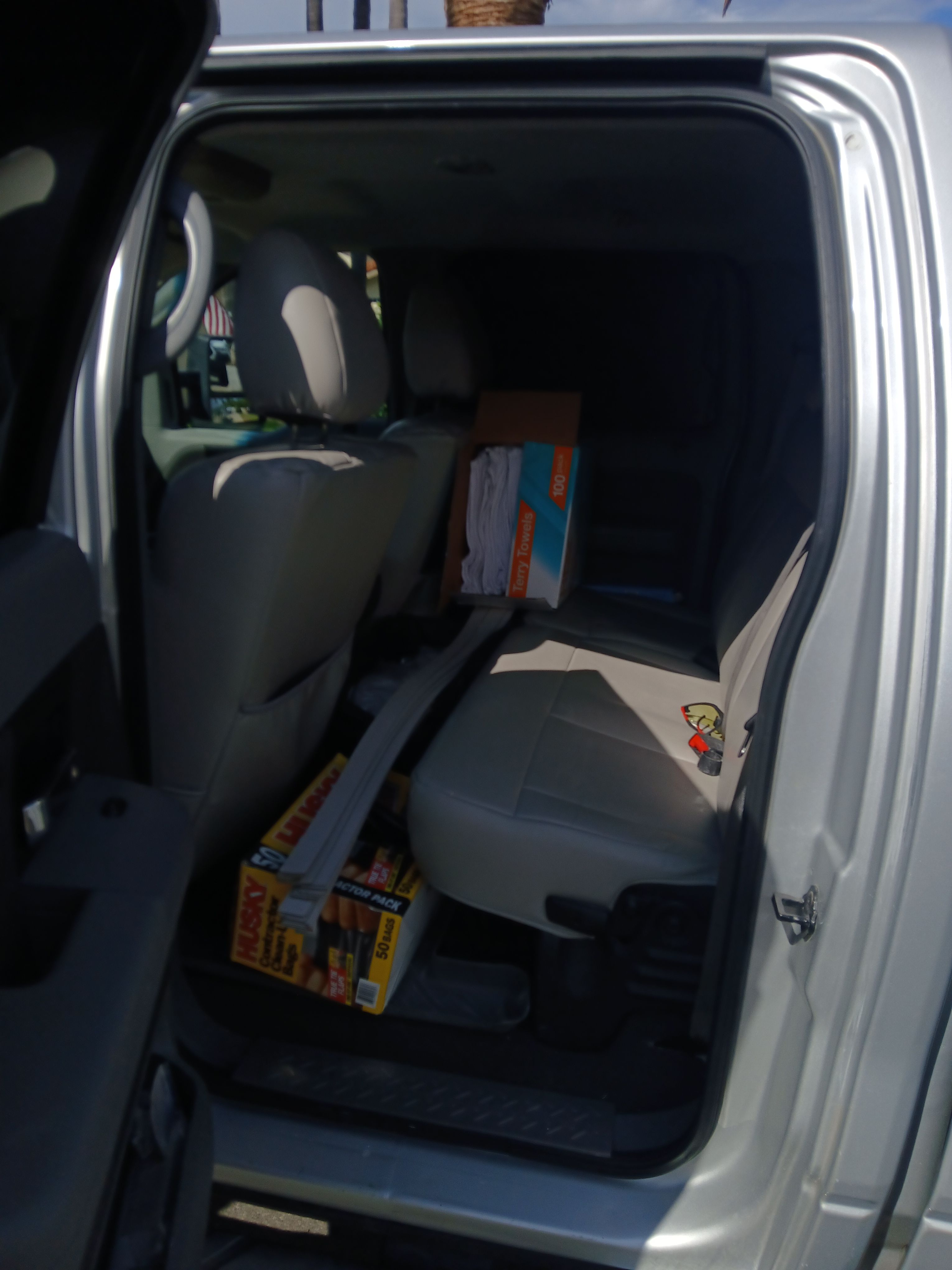 Used 2006 Ford F150 XLT RWD image 11