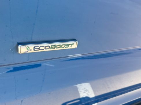 Used 2017 Ford F150 XLT w/ Equipment Group 302A Luxury image 9