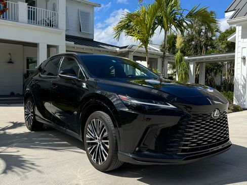 Used 2023 Lexus RX 350 FWD image 17