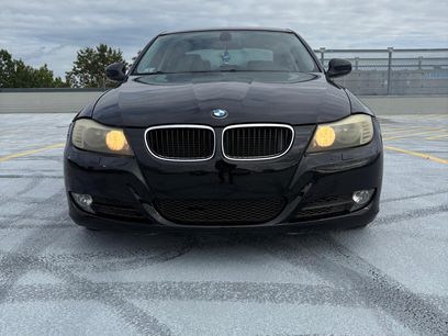 Used 2009 BMW 328i xDrive Sedan