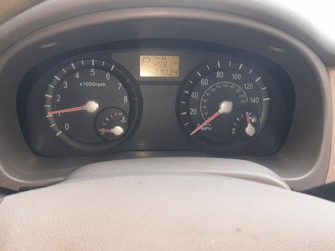 Used 2006 Kia Rio LX image 9