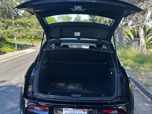 Used 2021 BMW i3 image 24