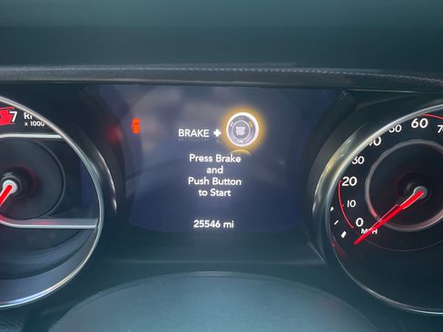 Used 2022 Jeep Wrangler Unlimited Rubicon w/ Dual Top Group image 2