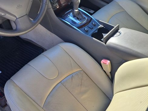 Used 2011 INFINITI G37 x Sedan w/ Premium Pkg image 6