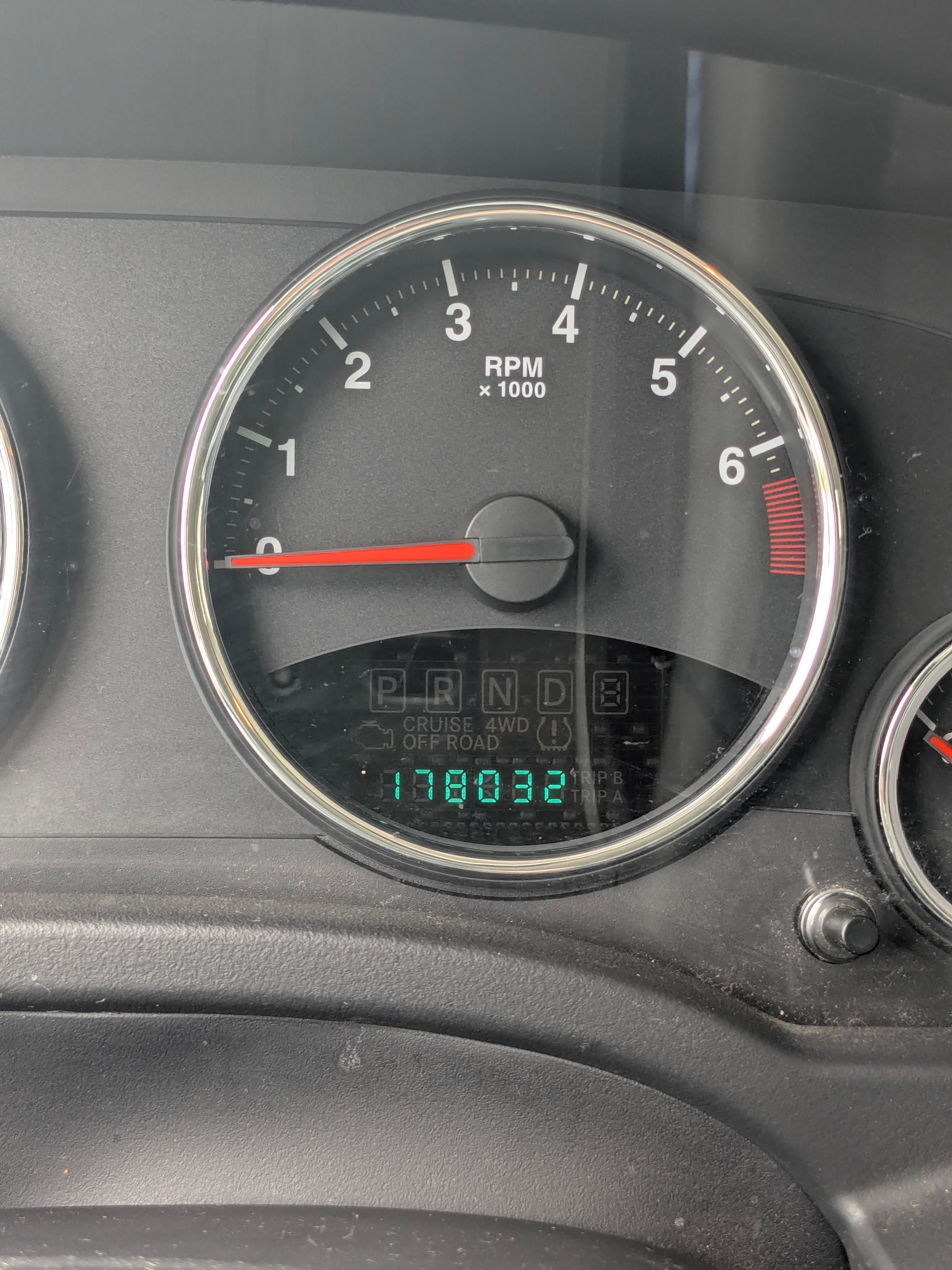 Used 2012 Jeep Patriot Limited FWD image 8