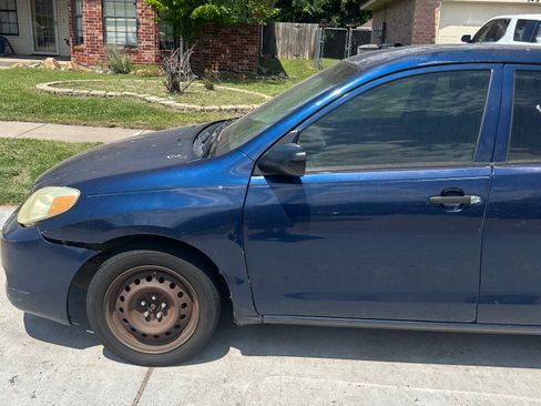 Used 2006 Toyota Matrix w/ PWR Pkg FWD image 5