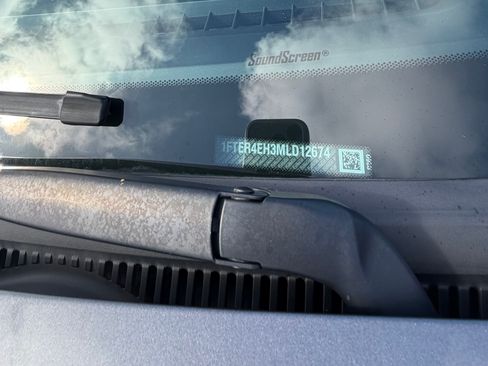 Used 2021 Ford Ranger Lariat w/ Equipment Group 501A High RWD image 17