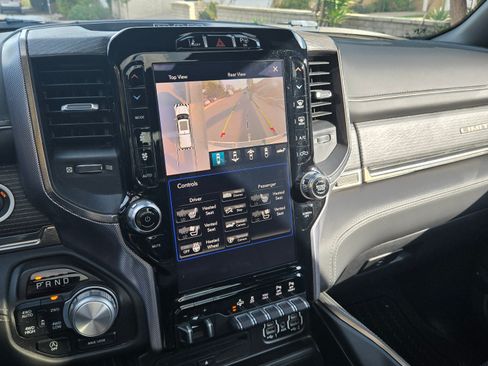 Used 2019 RAM 1500 Limited image 9