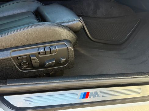 Used 2016 BMW 640i Gran Coupe xDrive 640i xDrive Gran Coupe 4D image 17