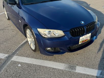 Used 2013 BMW 335i xDrive Coupe