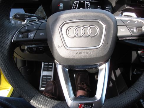 Used 2024 Audi RS 3 image 23