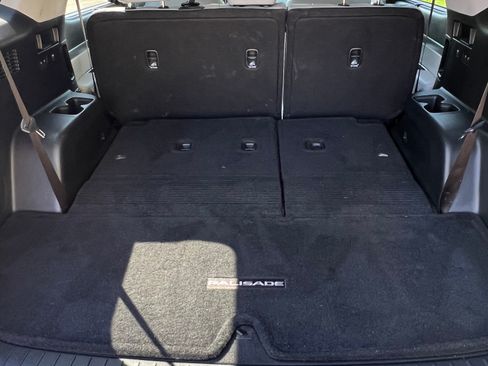 Used 2022 Hyundai Palisade SEL w/ 8P Bench Seat Package FWD image 26