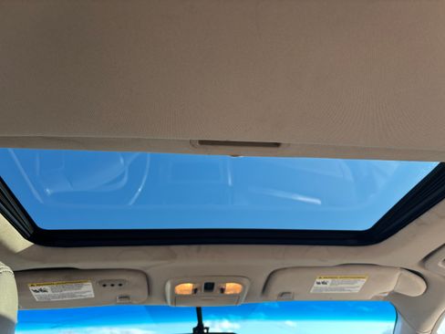 Used 2012 Ford Fusion SEL image 15