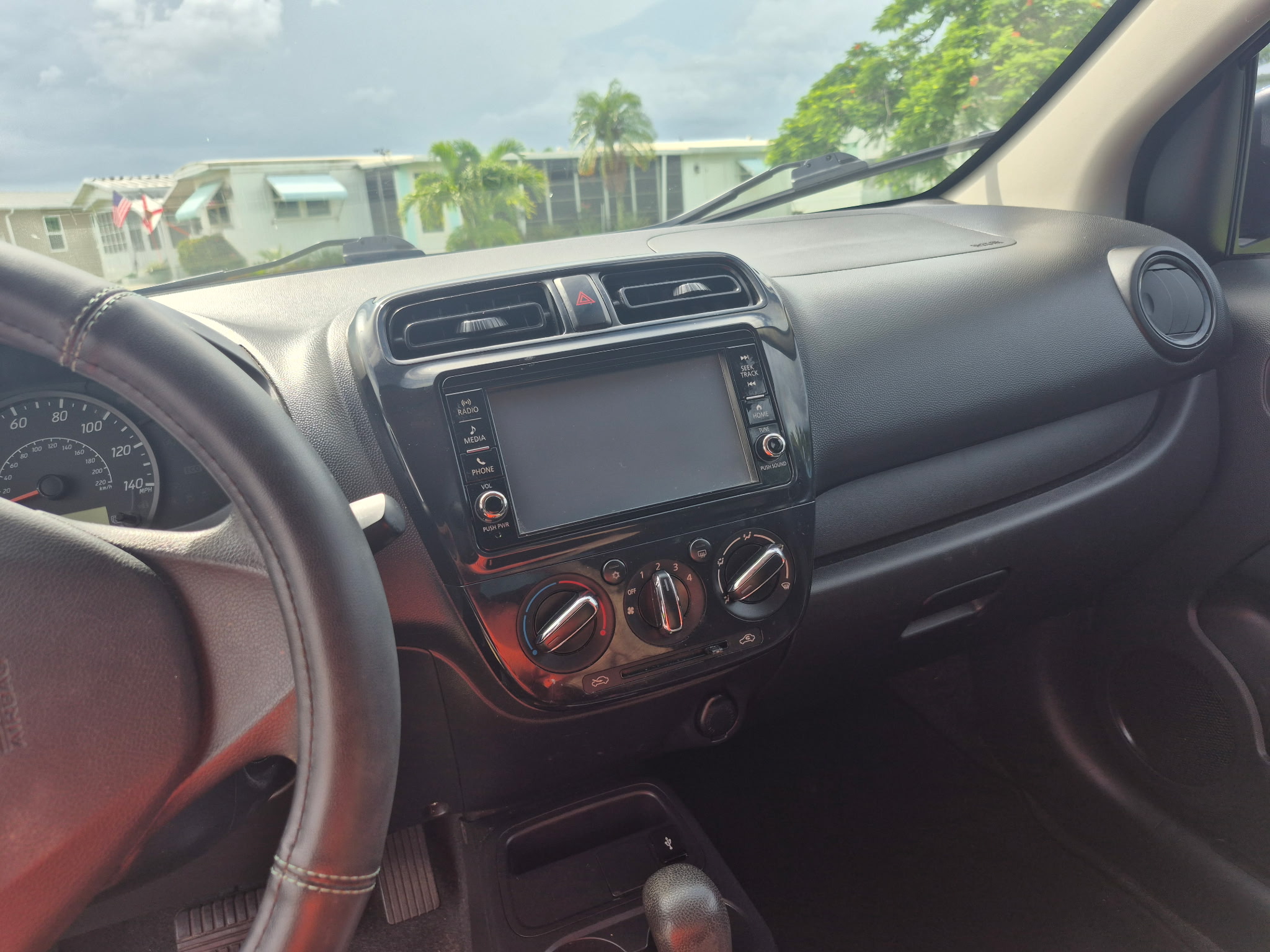 Used 2018 Mitsubishi Mirage G4 ES FWD image 6