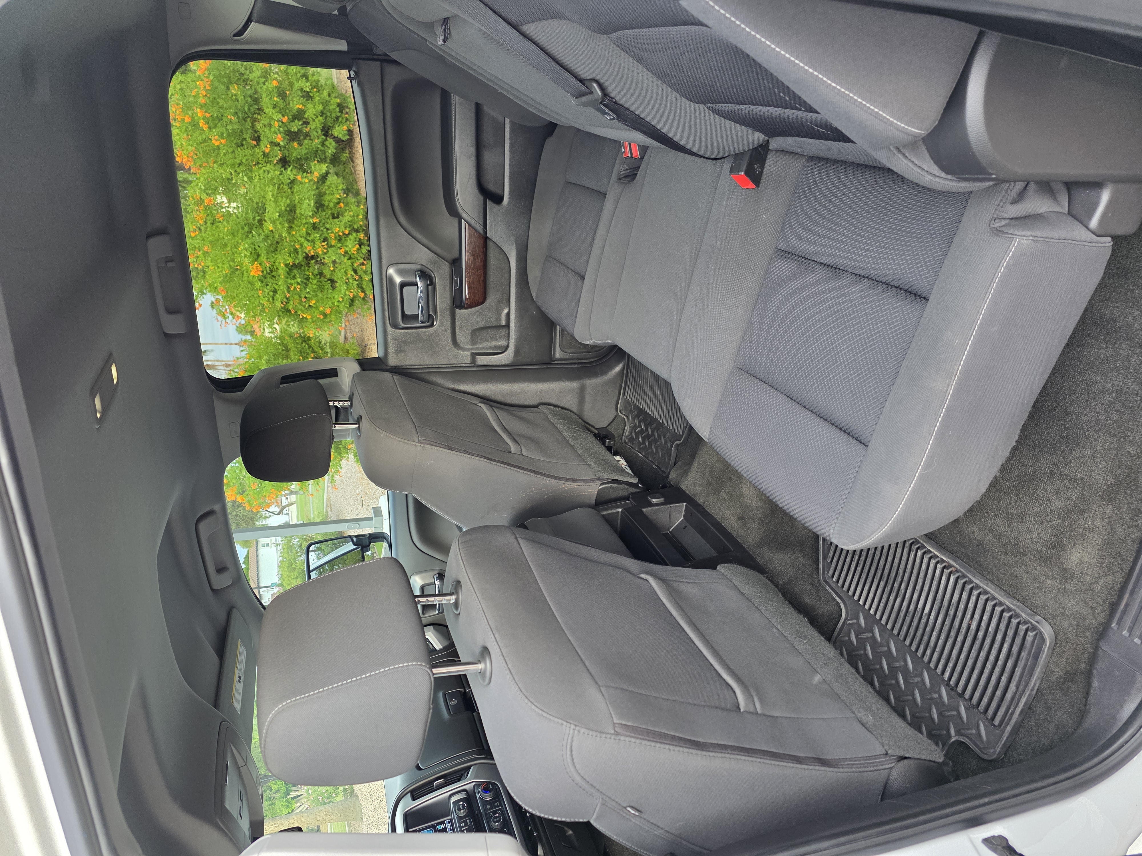 Used 2018 GMC Sierra 1500 SLE w/ SLE Value Package RWD image 15