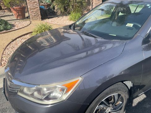 Used 2016 Honda Accord LX image 6