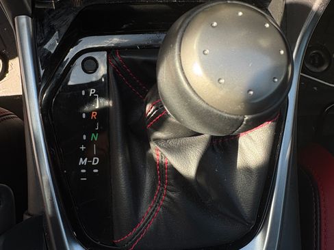 Used 2025 Subaru BRZ Limited image 8