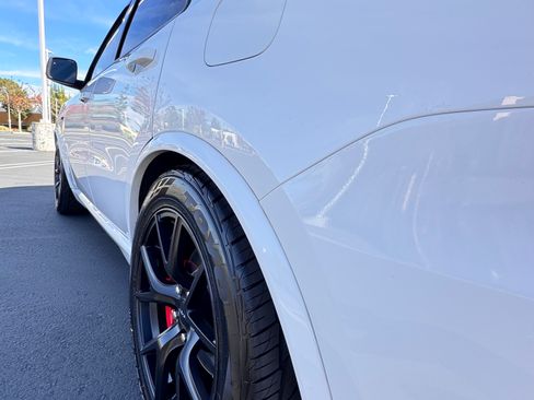 Used 2023 Dodge Durango SRT image 9