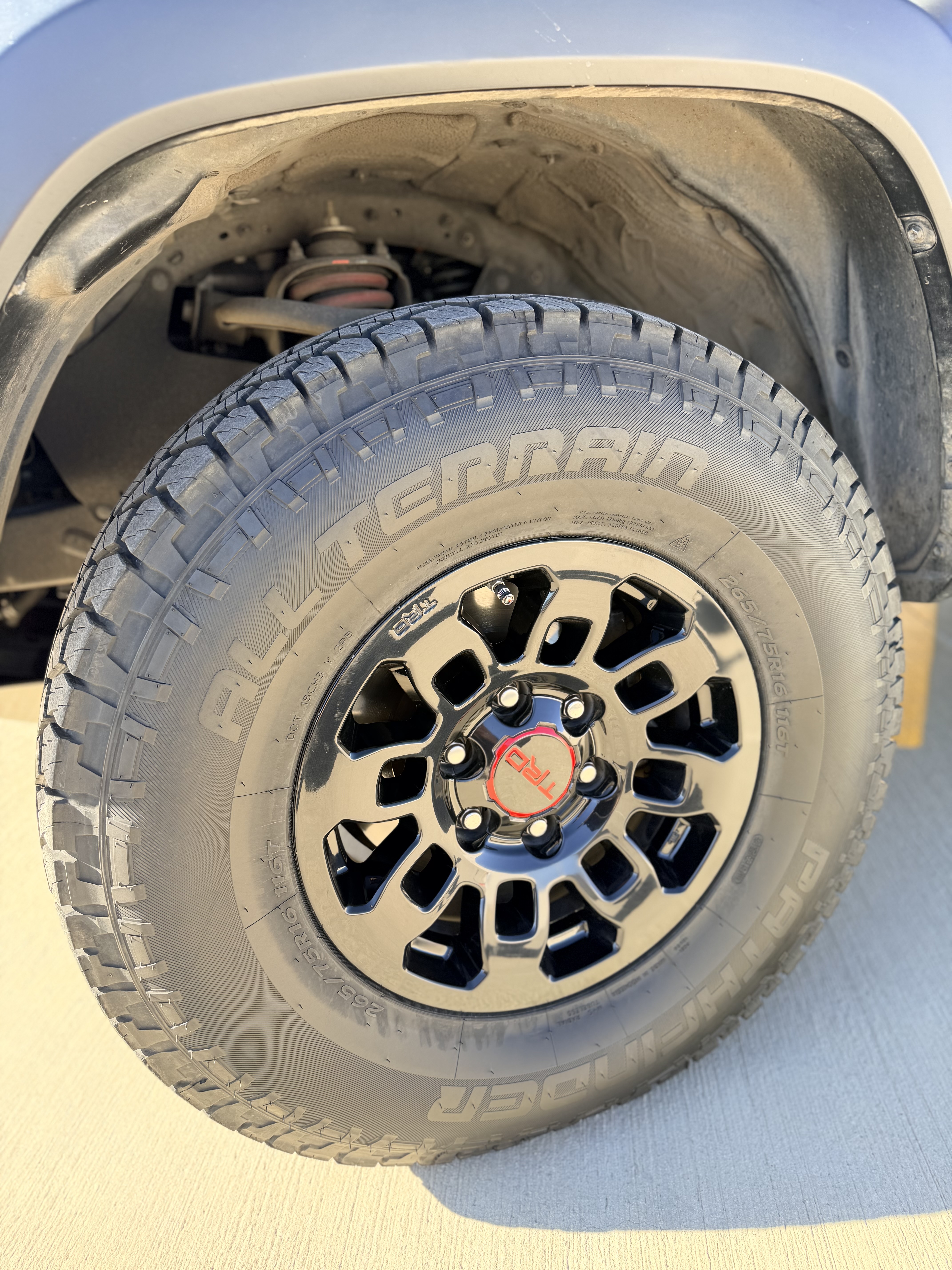 Used 2019 Toyota Tacoma TRD Pro AWD/4WD image 10