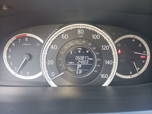 Used 2014 Honda Accord LX image 24