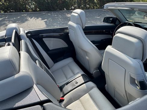 Used 2014 Mercedes-Benz E 350 Cabriolet image 13