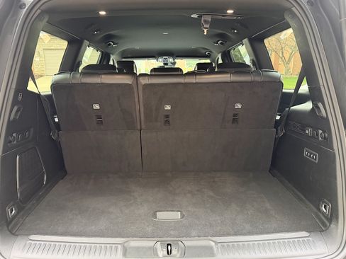 Used 2023 Jeep Wagoneer Series III w/ Rear Seat Video Group 1 image 26