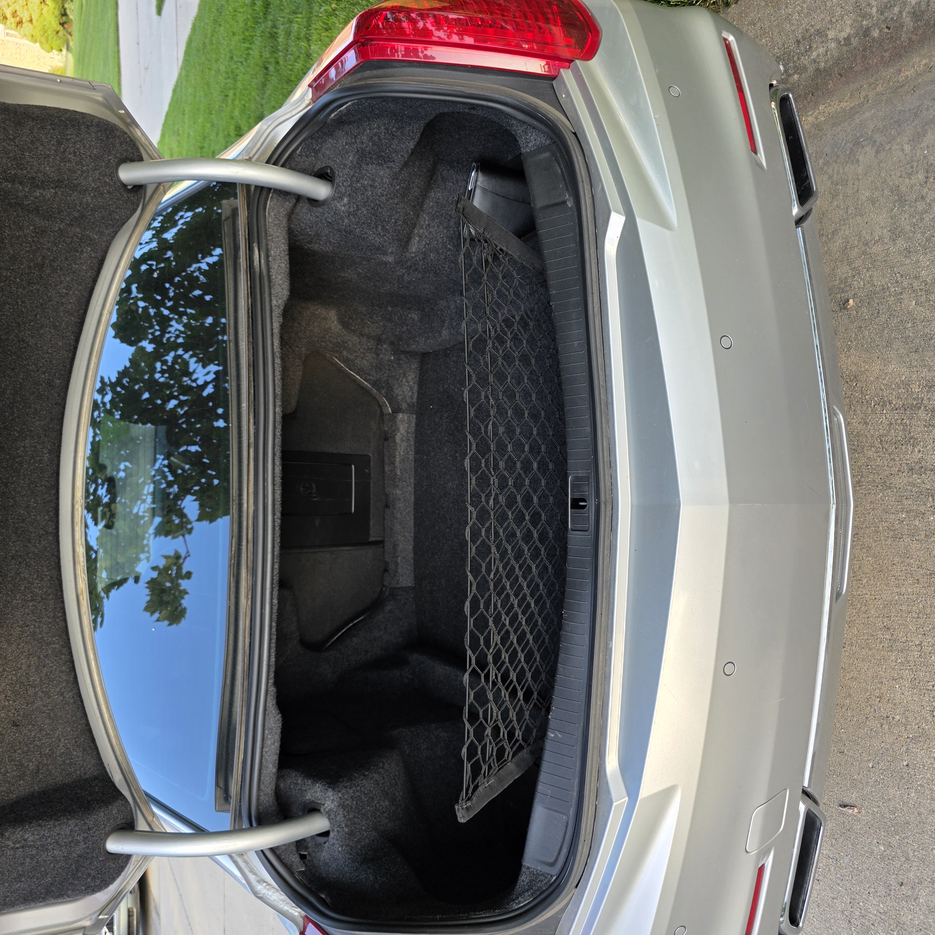 Used 2014 Cadillac CTS Luxury AWD/4WD image 6