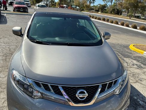 Used 2011 Nissan Murano image 9