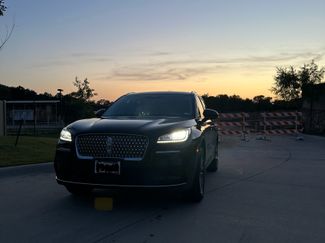 Used 2022 Lincoln Corsair FWD image 1