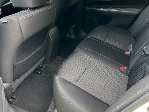 Used 2016 Nissan Altima 2.5 SV image 6