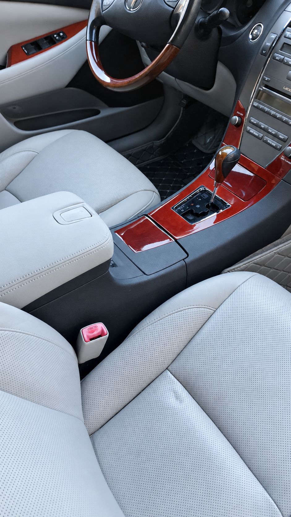 Used 2008 Lexus ES 350 FWD image 14