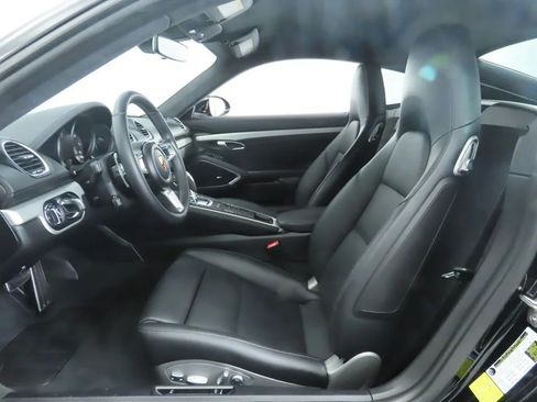 Used 2018 Porsche 718 Cayman GTS image 20