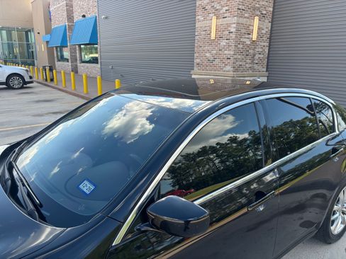 Used 2009 INFINITI G37 x Sedan w/ Premium Pkg image 10