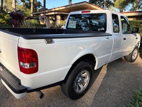 Used 2008 Ford Ranger XL image 2