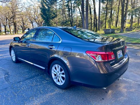 Used 2010 Lexus ES 350 image 19