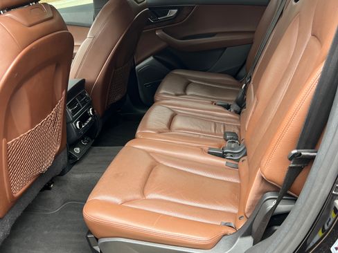 Used 2017 Audi Q7 3.0T Premium Plus image 15