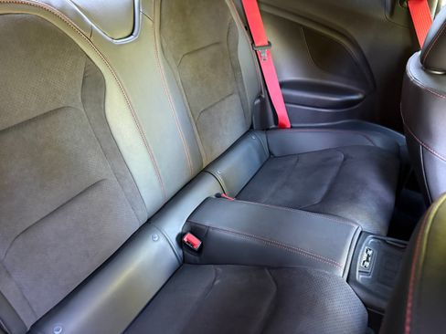 Used 2021 Chevrolet Camaro ZL1 RWD image 28